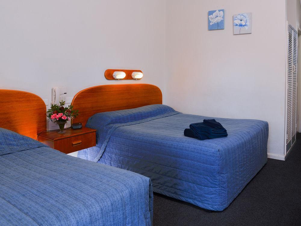 Rest Point Motor Inn Glen Innes Buitenkant foto