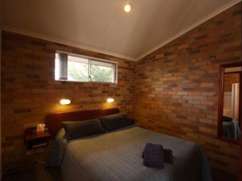 Rest Point Motor Inn Glen Innes Buitenkant foto