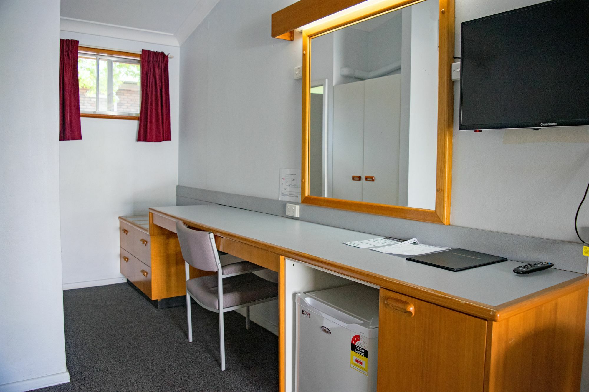 Rest Point Motor Inn Glen Innes Buitenkant foto